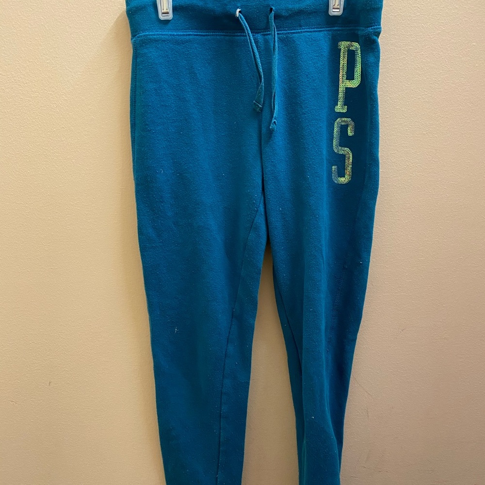 PS from Aeropostale sweat pants girls size 10